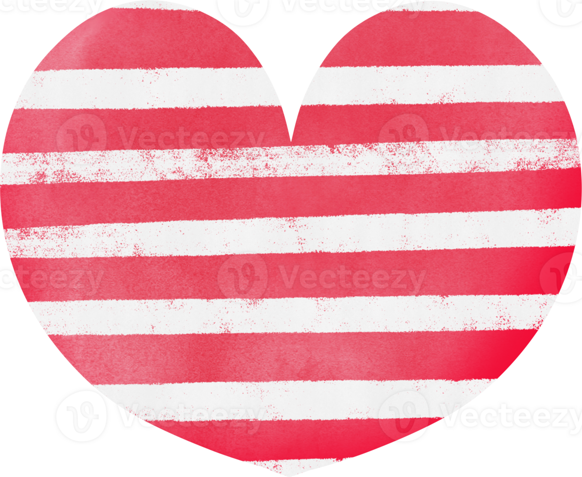 4th of july gnome watercolour clipart png