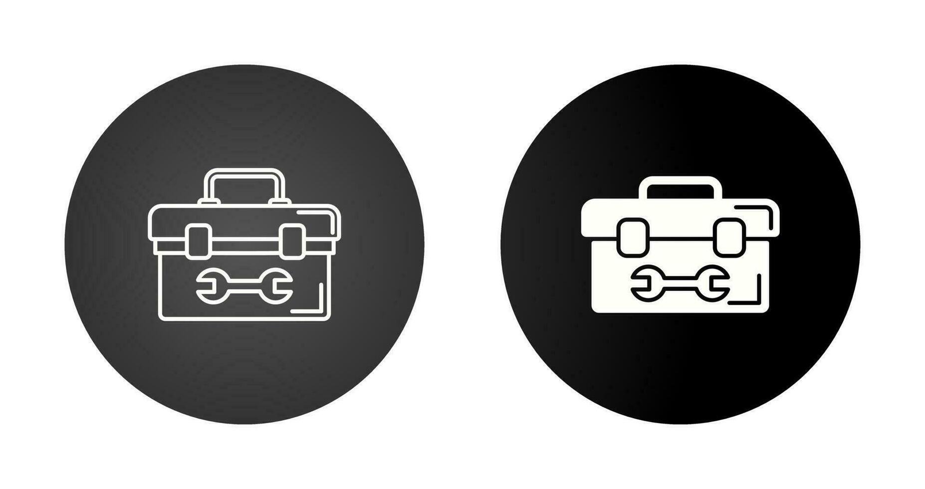 Tool Box Vector Icon