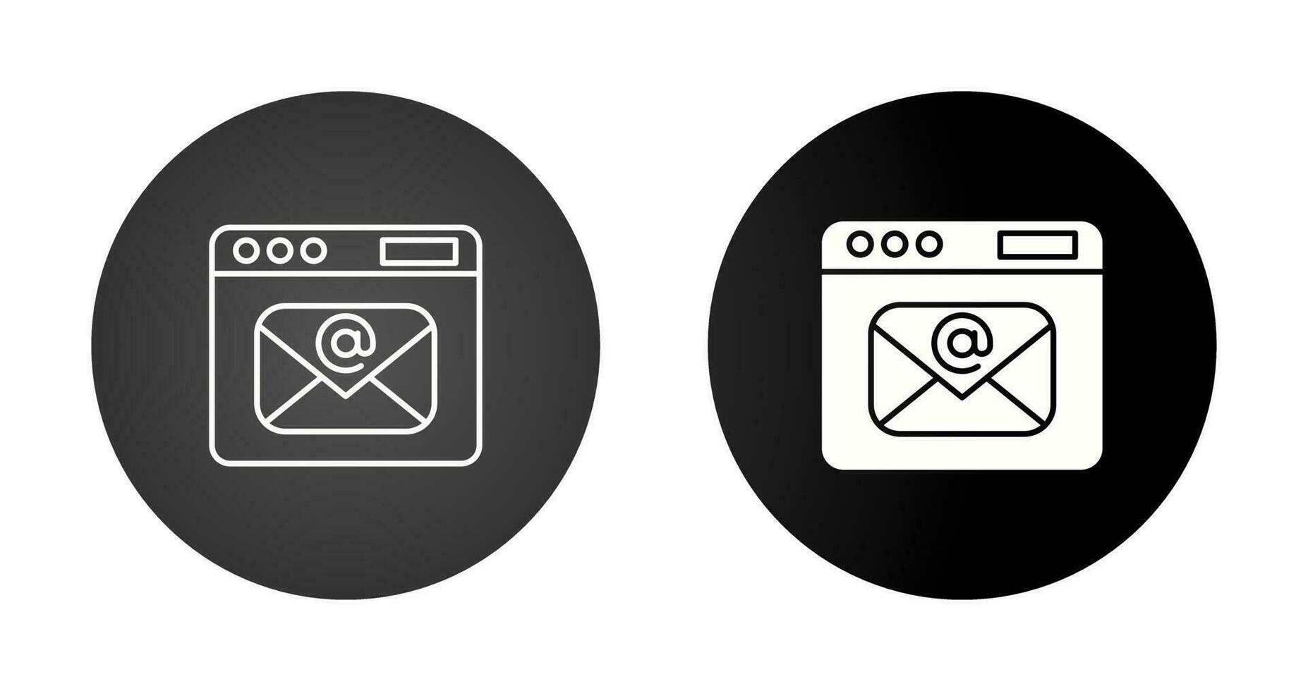 Email Vector Icon