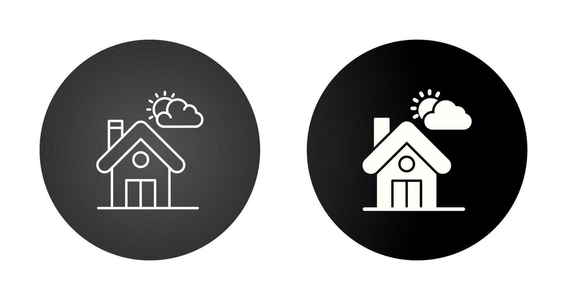Shelter Vector Icon