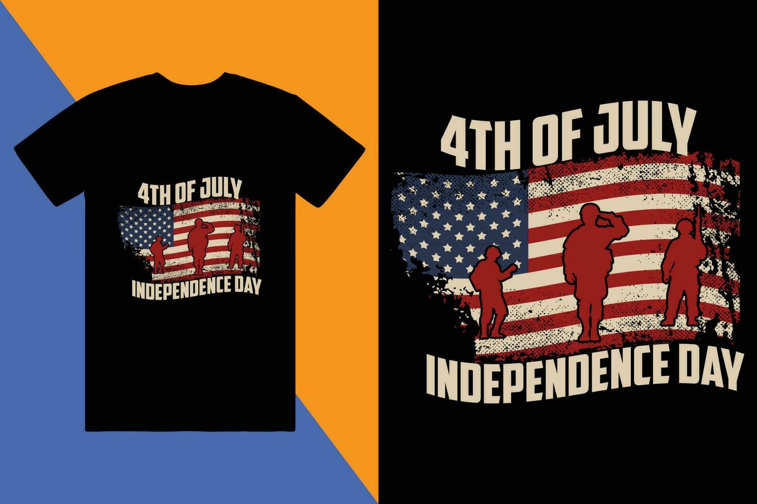 4th of july t-shirt design, usa t-shirt design, indenpendence t-shirt design vector