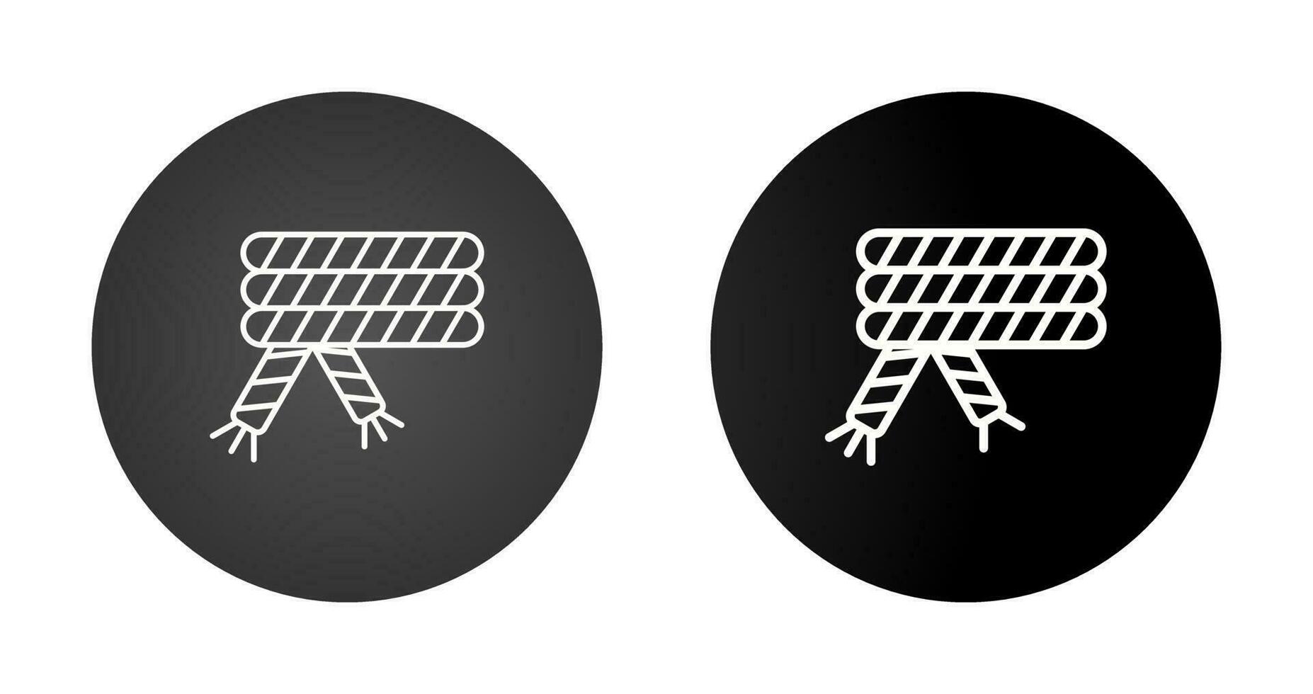 Rope Vector Icon