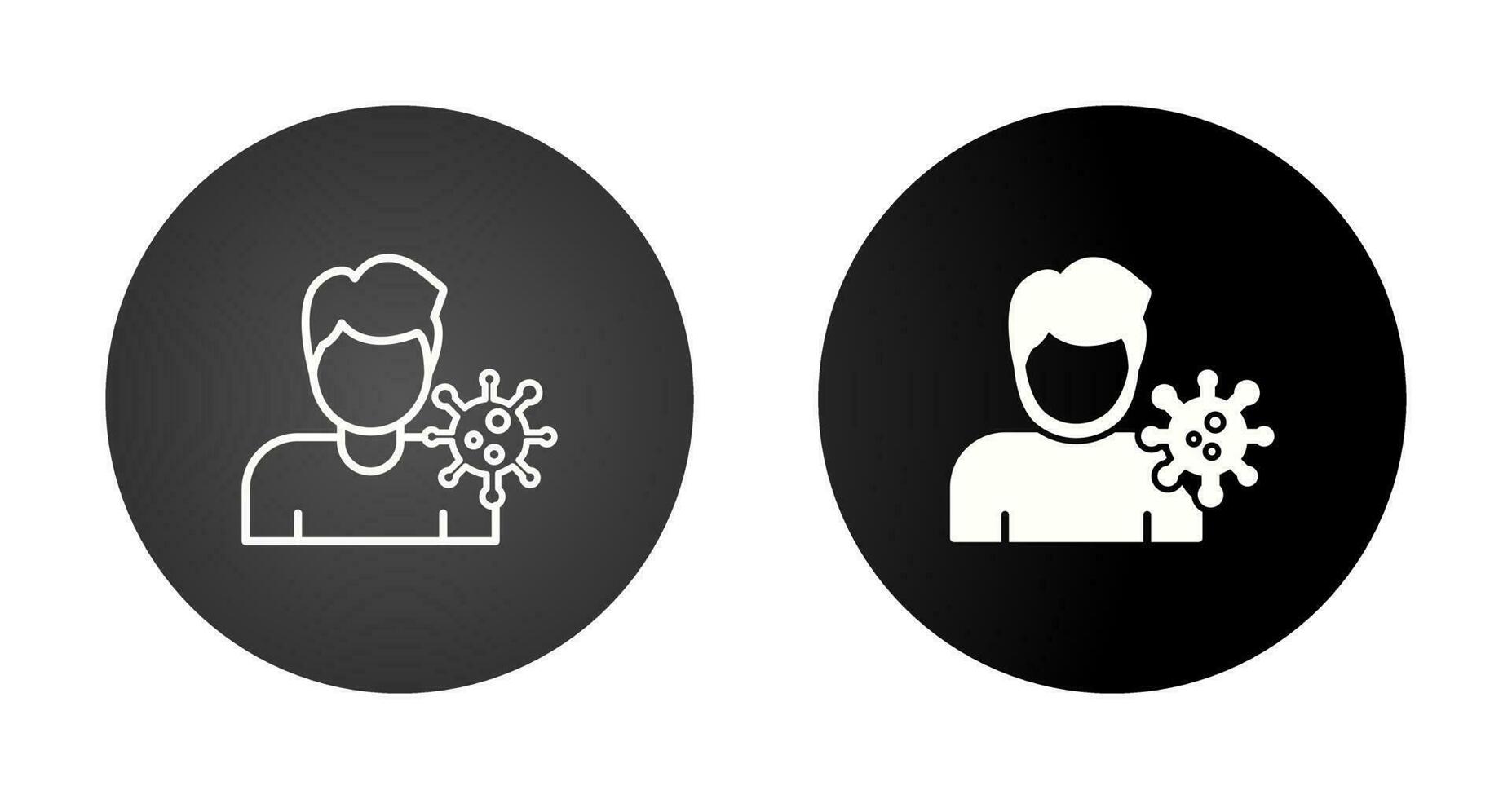 Disease Vector Icon