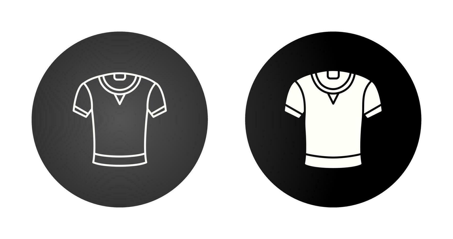 Tshirt Vector Icon