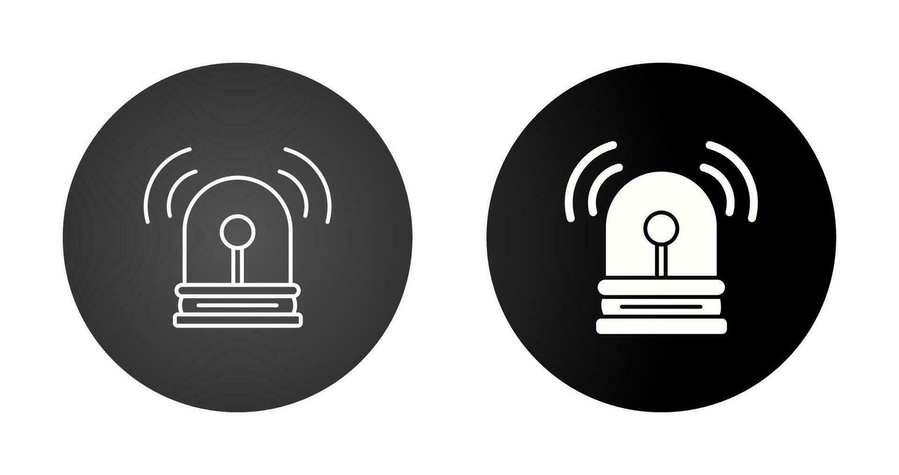 Danger Vector Icon