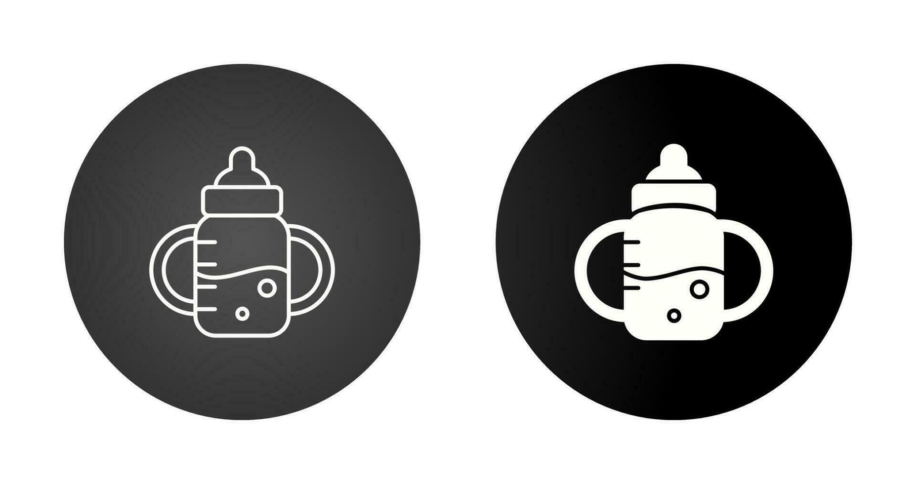 Feeder Vector Icon