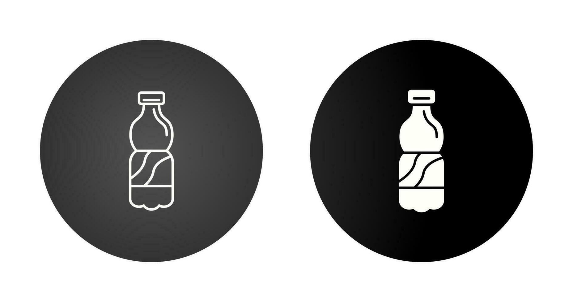 Soft Drink Vector Icon