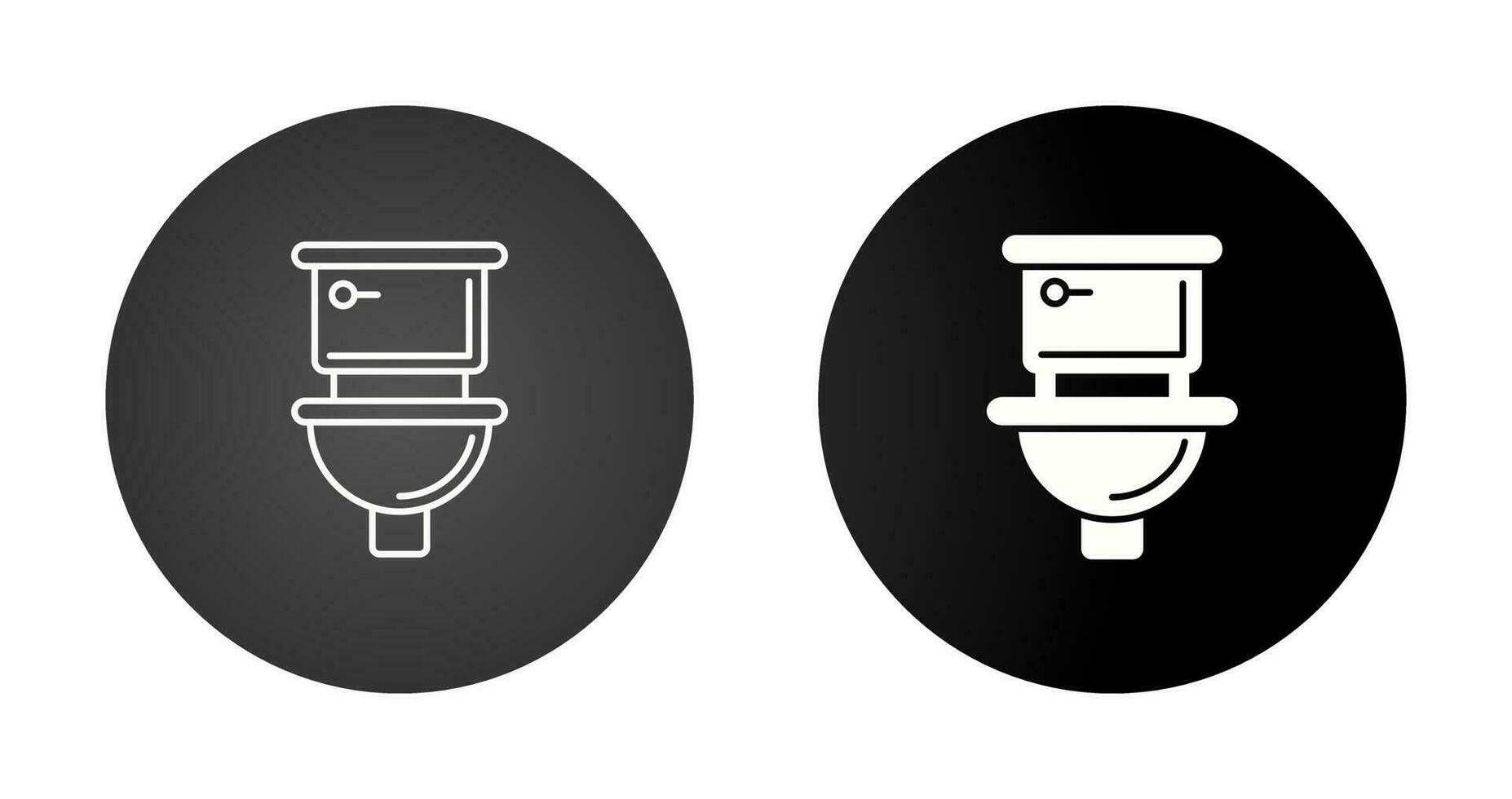 Wc Vector Icon