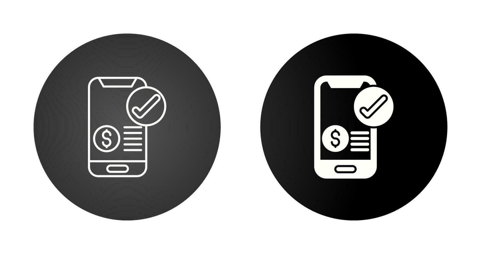 Payment Gateway Vector Icon