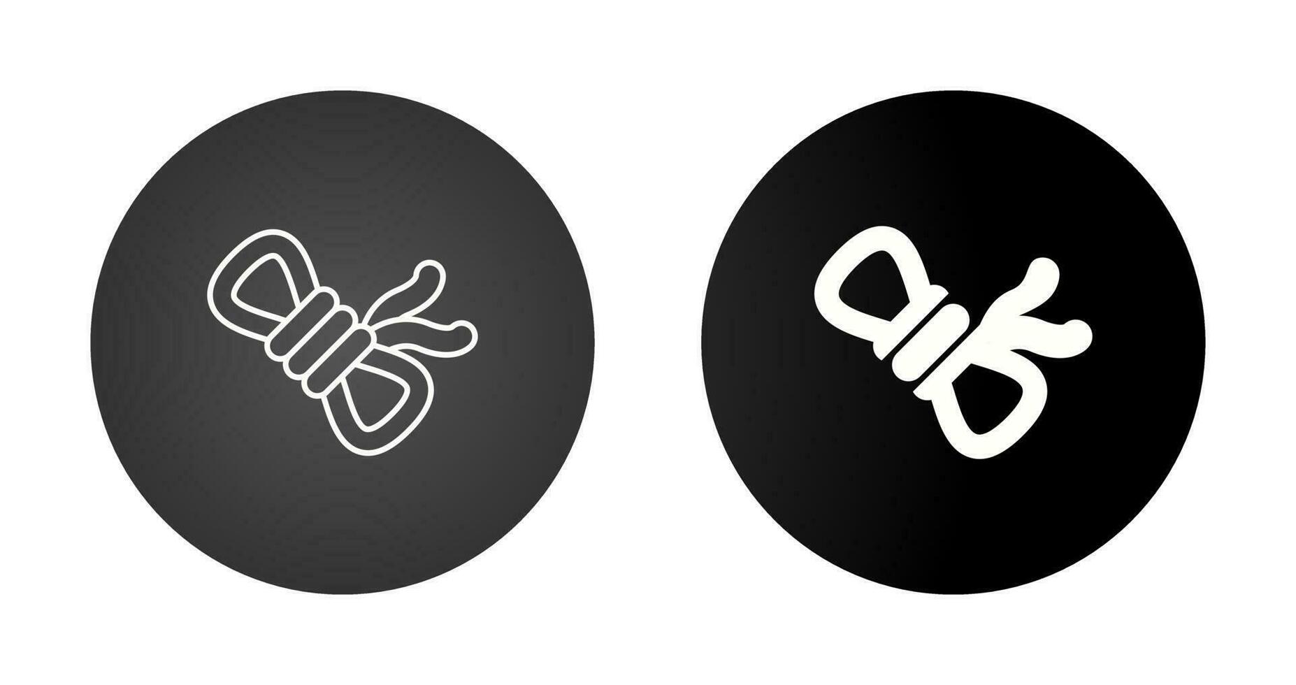 Rope Vector Icon
