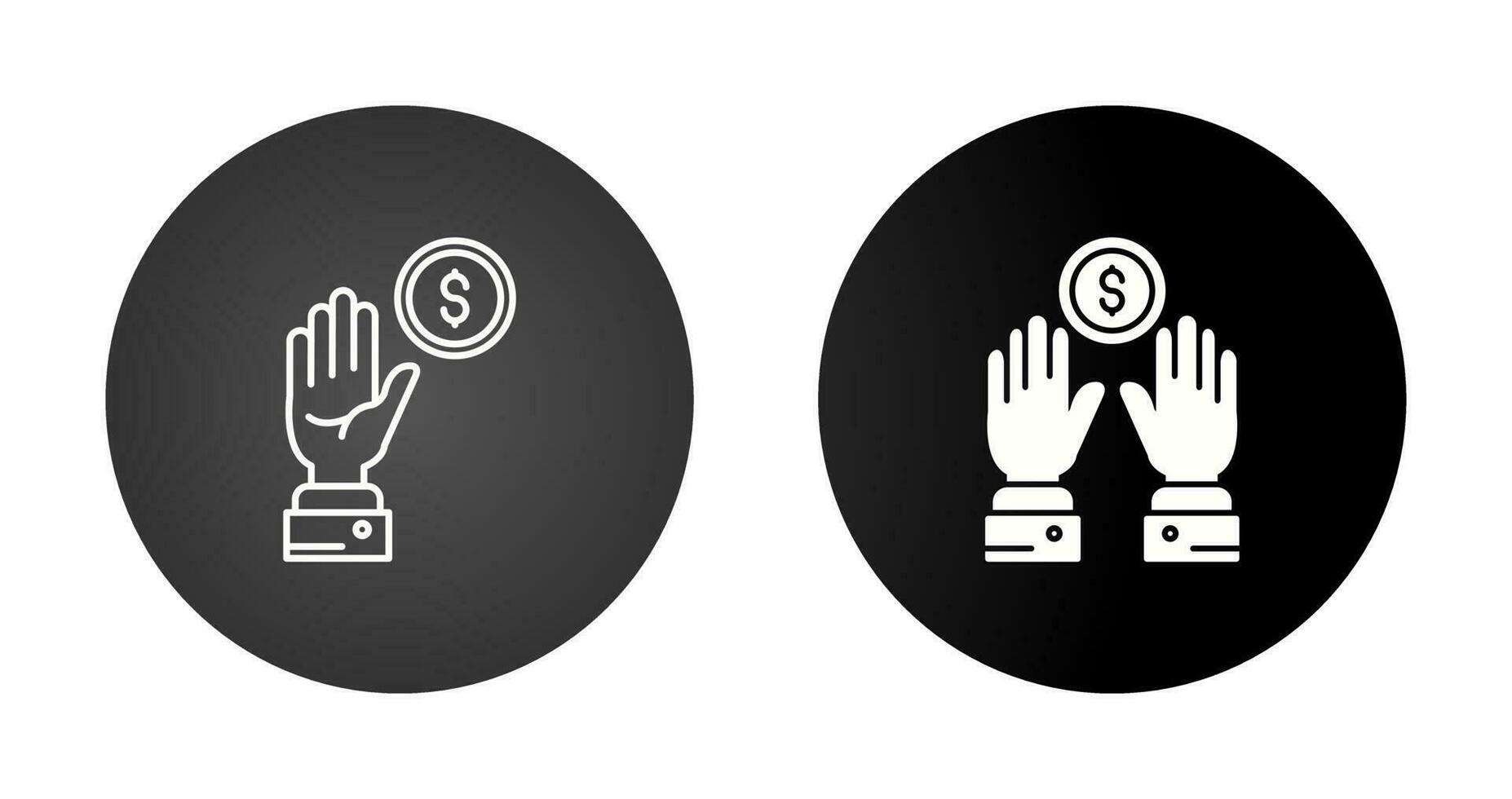 Auction Vector Icon