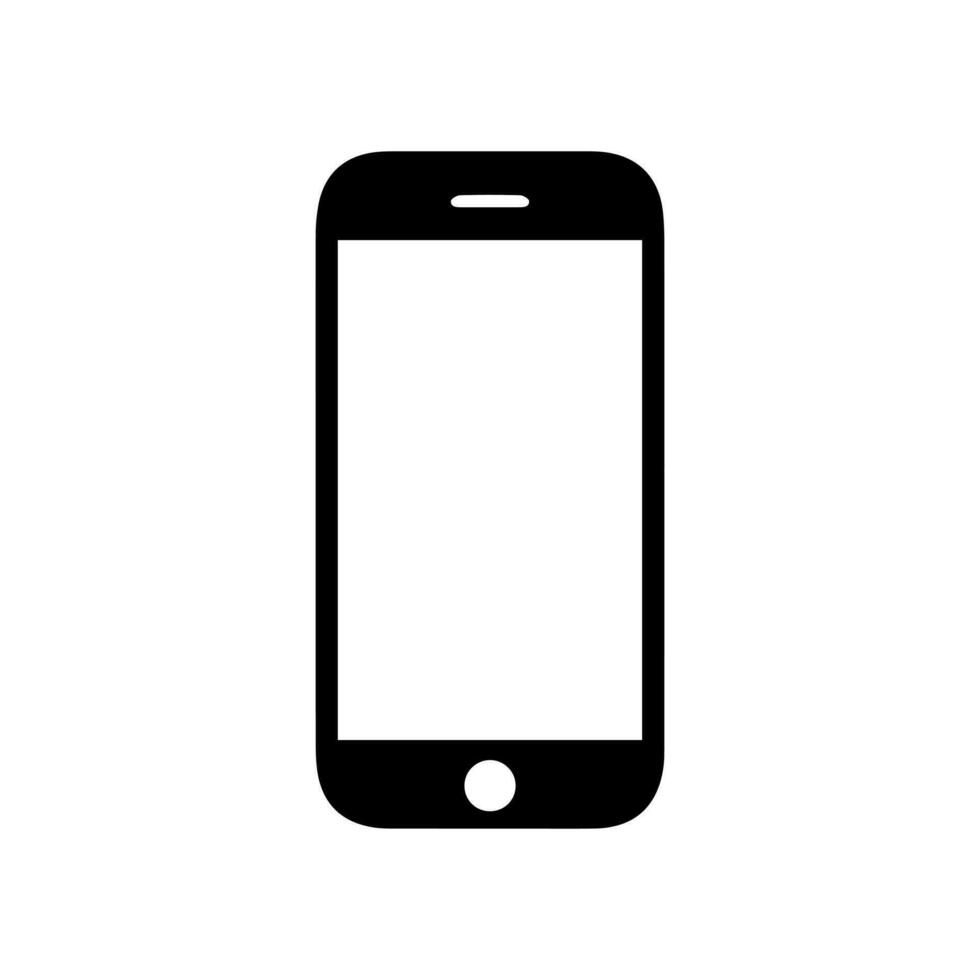 Phone icon vector. Set of flat Phone and mobile phone symbol collection. Telephone call sign, Contact us, Vector illustration. Business card contact information icons