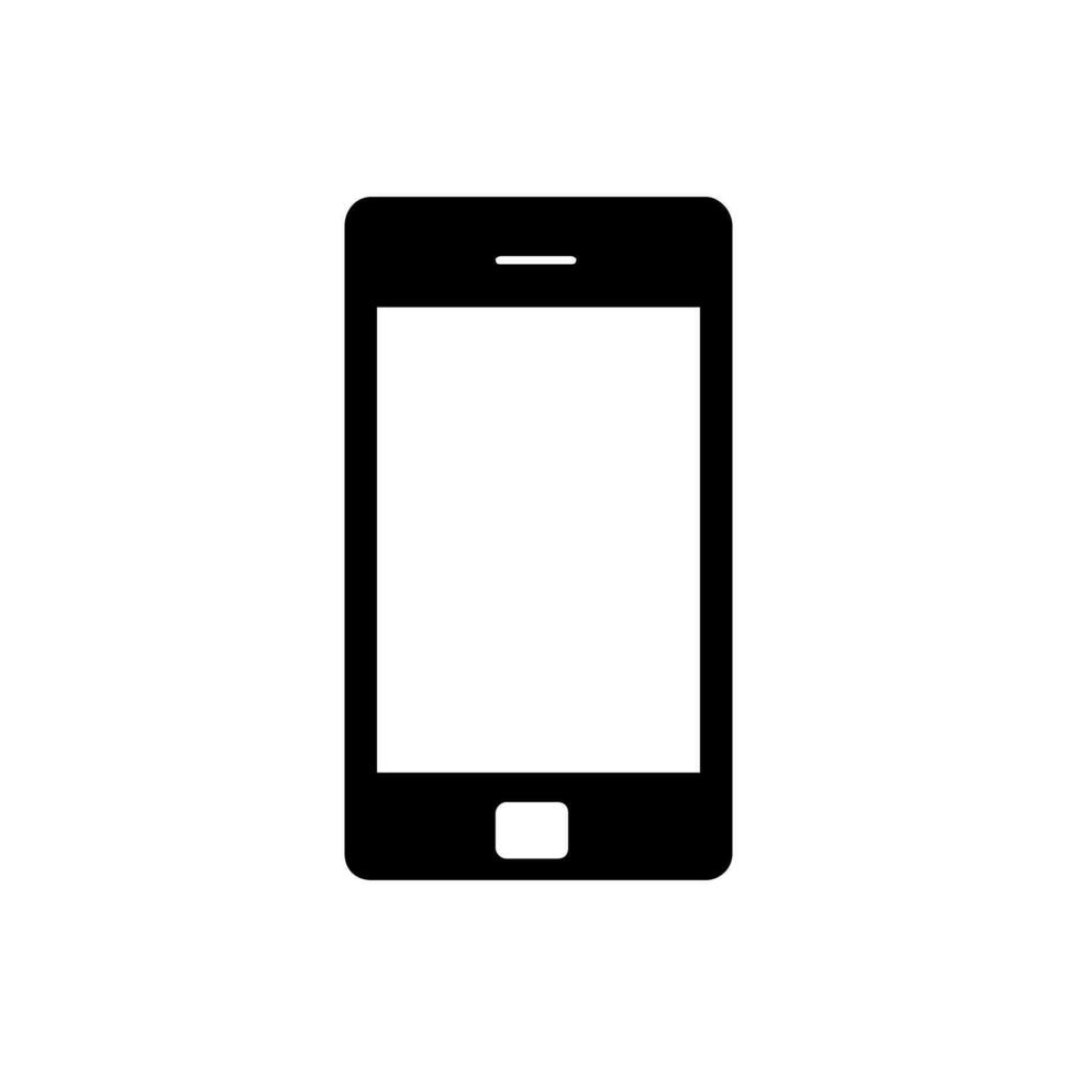 Phone icon vector. Set of flat Phone and mobile phone symbol collection. Telephone call sign, Contact us, Vector illustration. Business card contact information icons