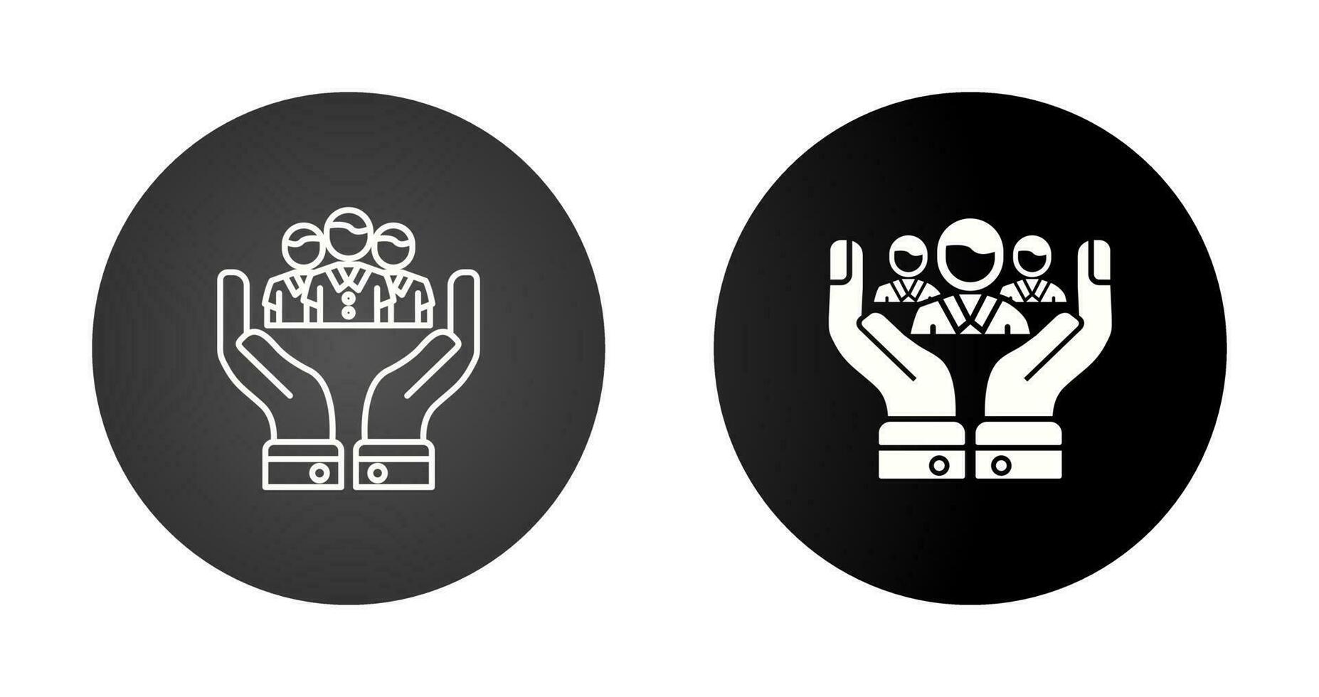 Support Vector Icon