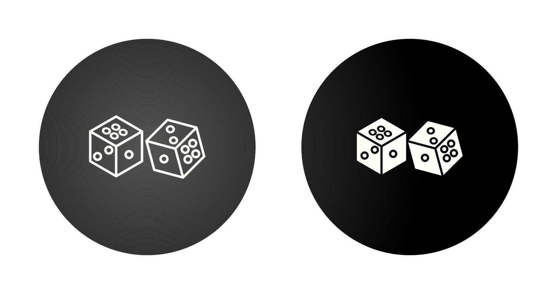 Board Game Vector Icon
