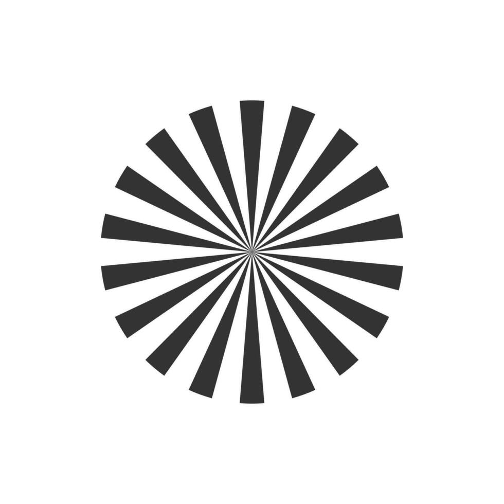 background with sunlight in black and white vector