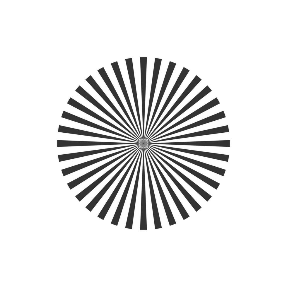 background with sunlight in black and white vector