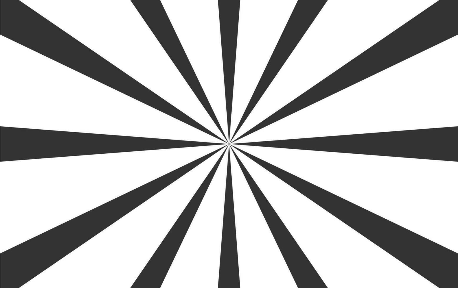 background with sunlight in black and white vector
