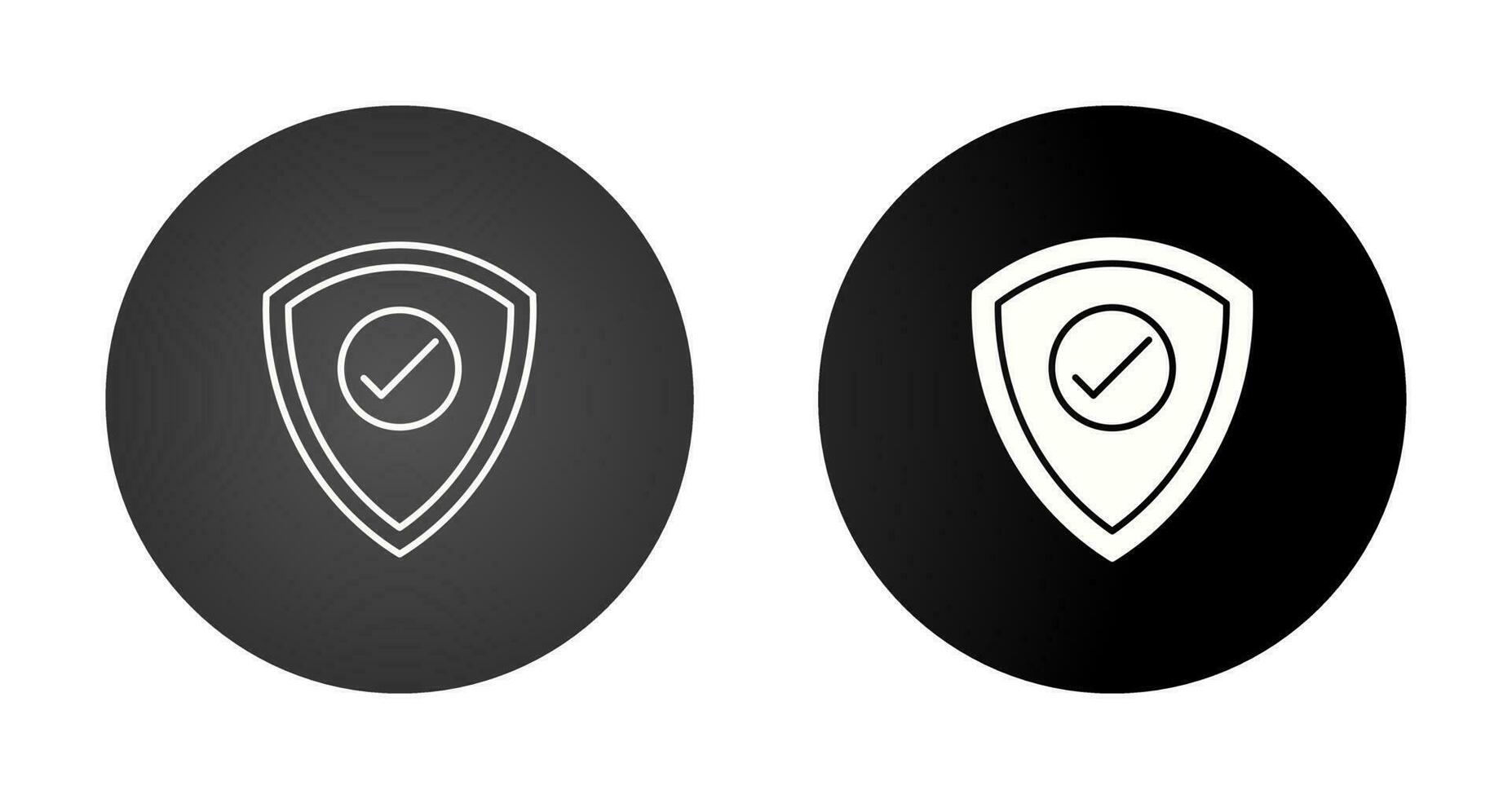 Shield Vector Icon