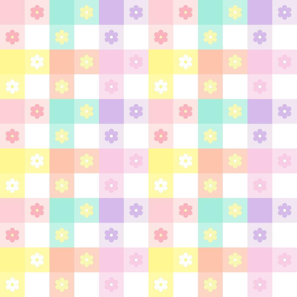 Very beautiful seamless pattern design for decorating, wallpaper, wrapping paper, fabric, backdrop and etc. vector