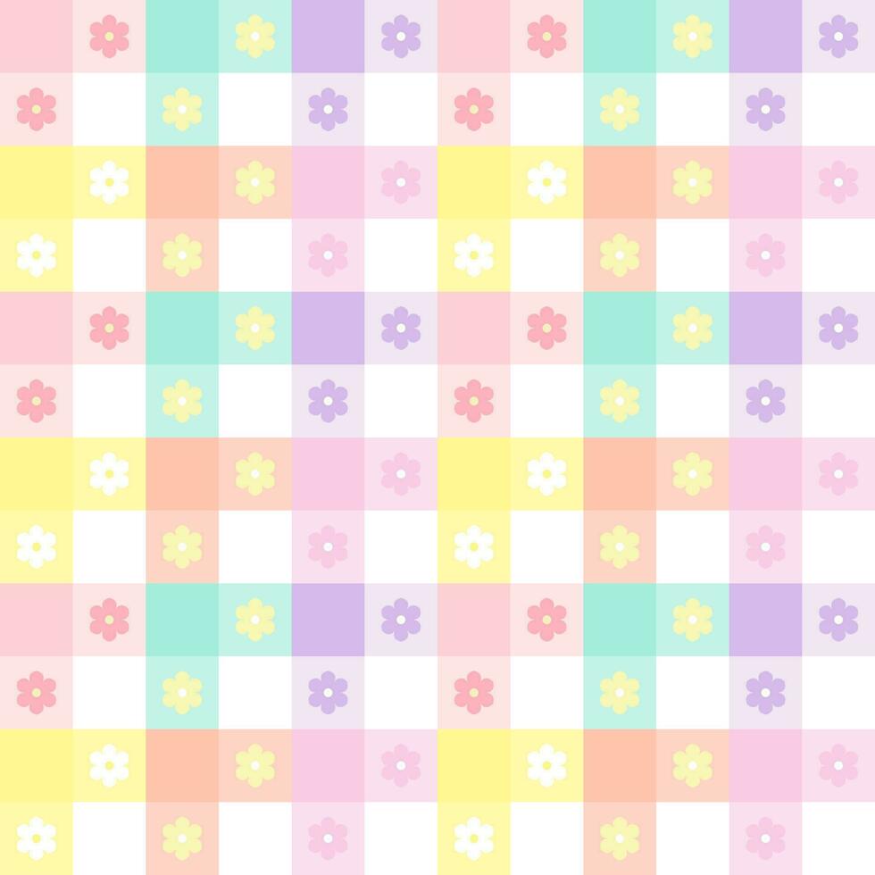 Very beautiful seamless pattern design for decorating, wallpaper, wrapping paper, fabric, backdrop and etc. vector