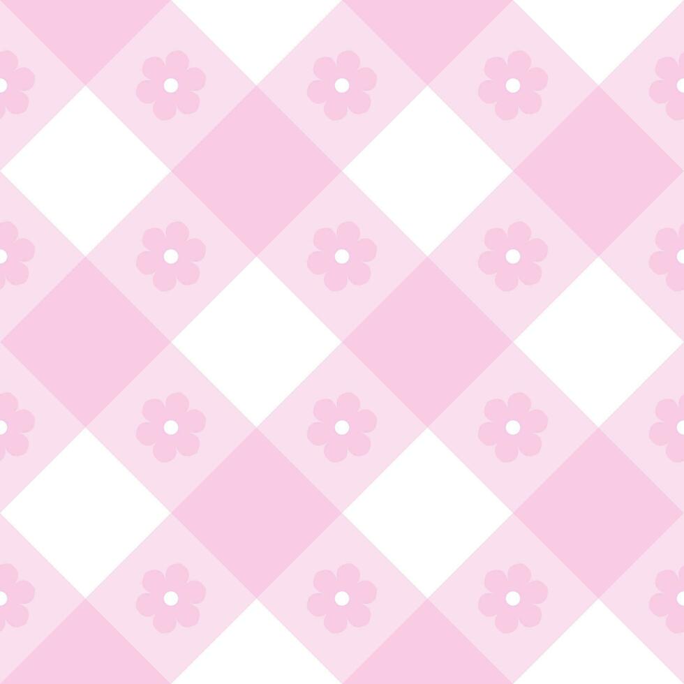Very beautiful seamless pattern design for decorating, wallpaper, wrapping paper, fabric, backdrop and etc. vector