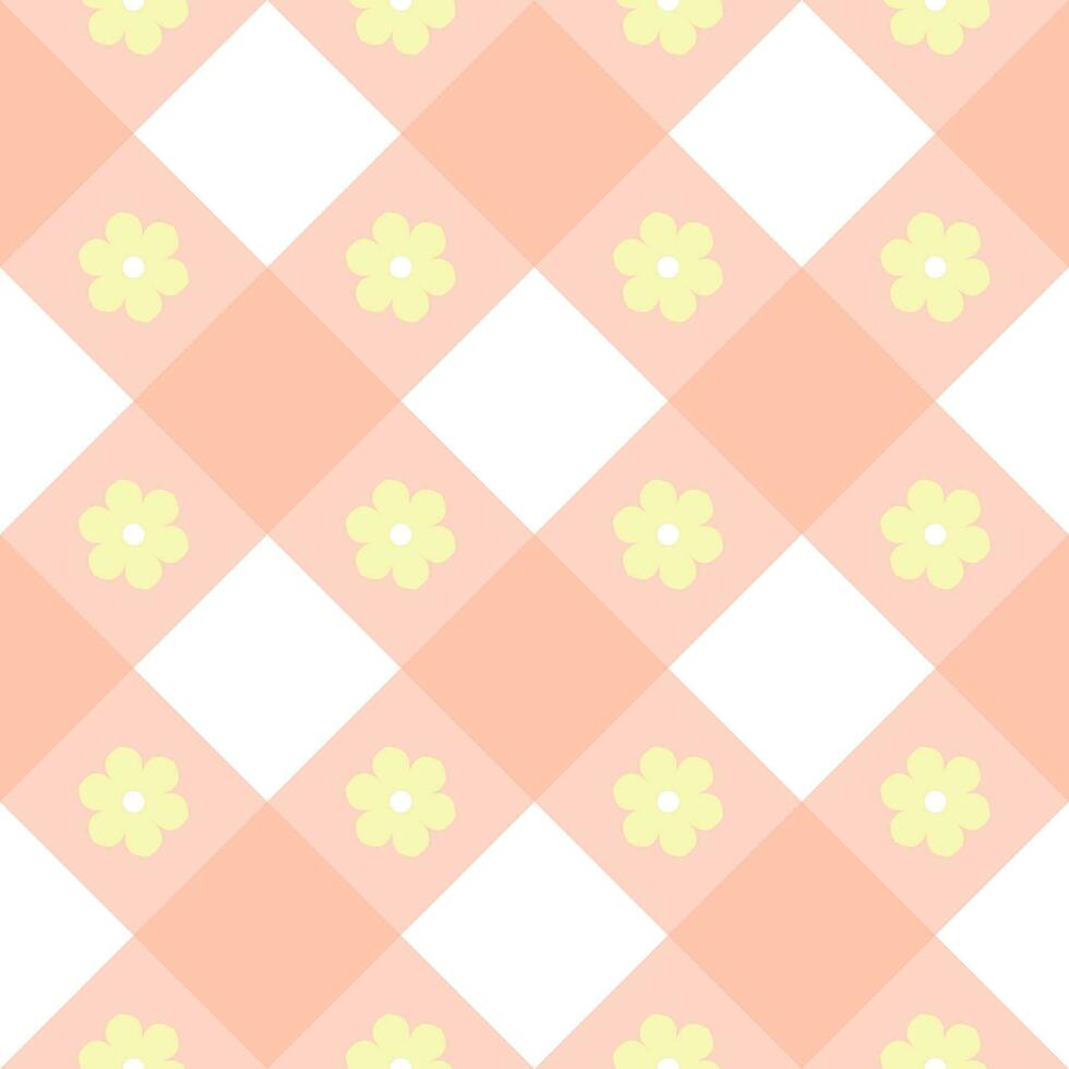 Very beautiful seamless pattern design for decorating, wallpaper, wrapping paper, fabric, backdrop and etc. vector