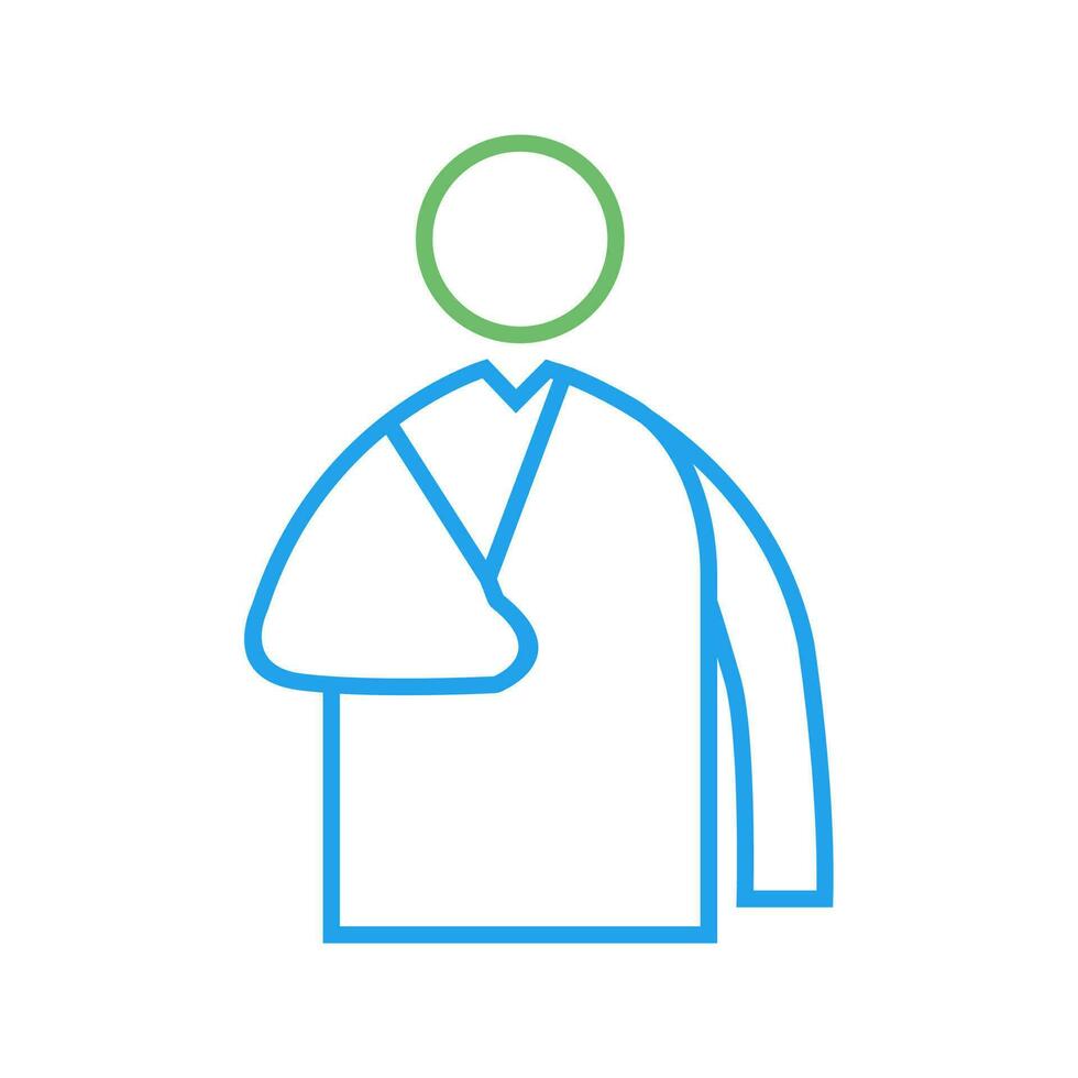 Health Vector Icon