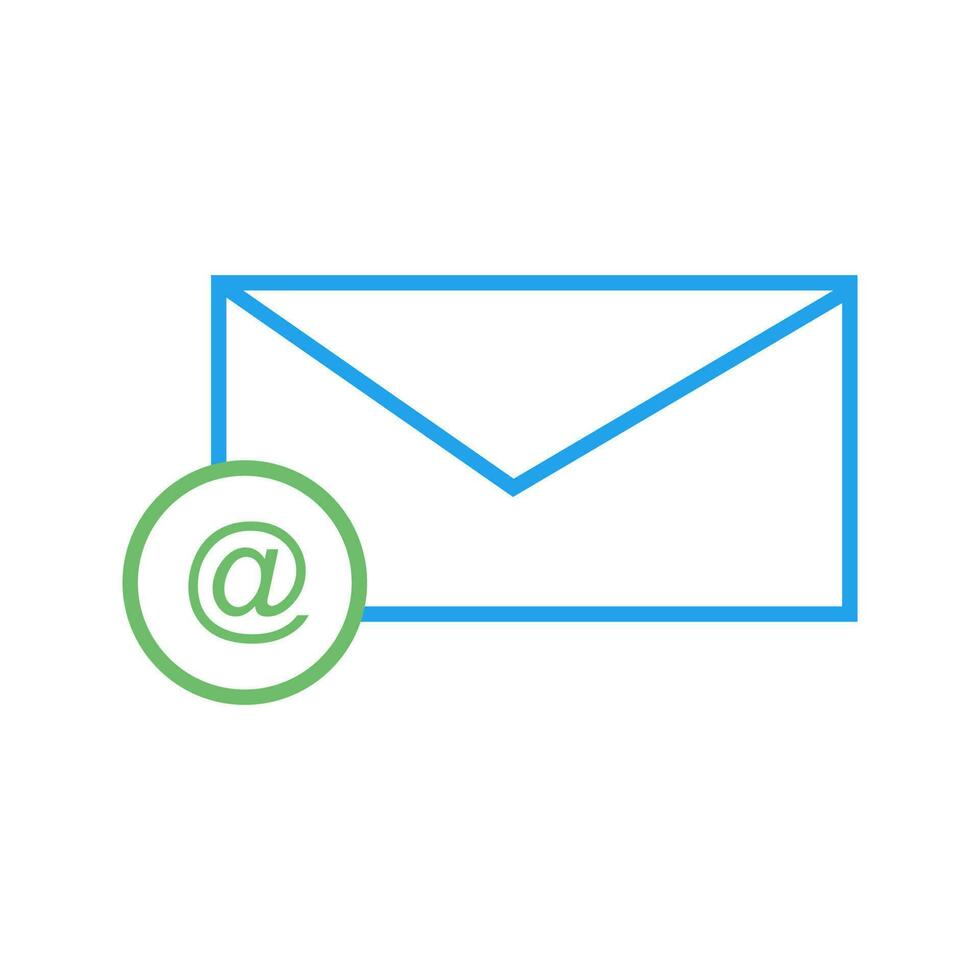 Mail Vector Icon