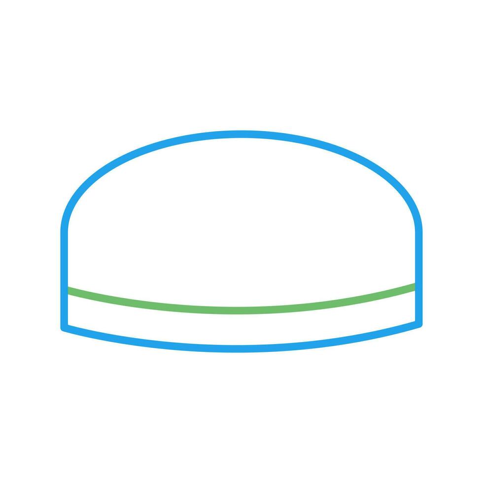 Cap Vector Icon
