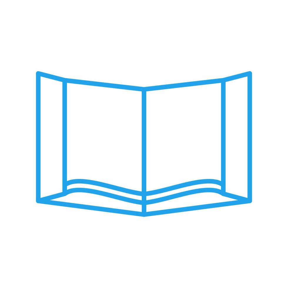 Holy Book Vector Icon