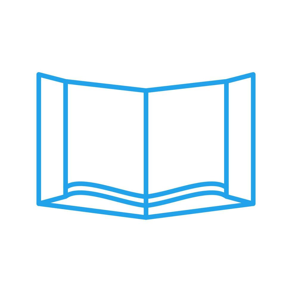 Holy Book Vector Icon