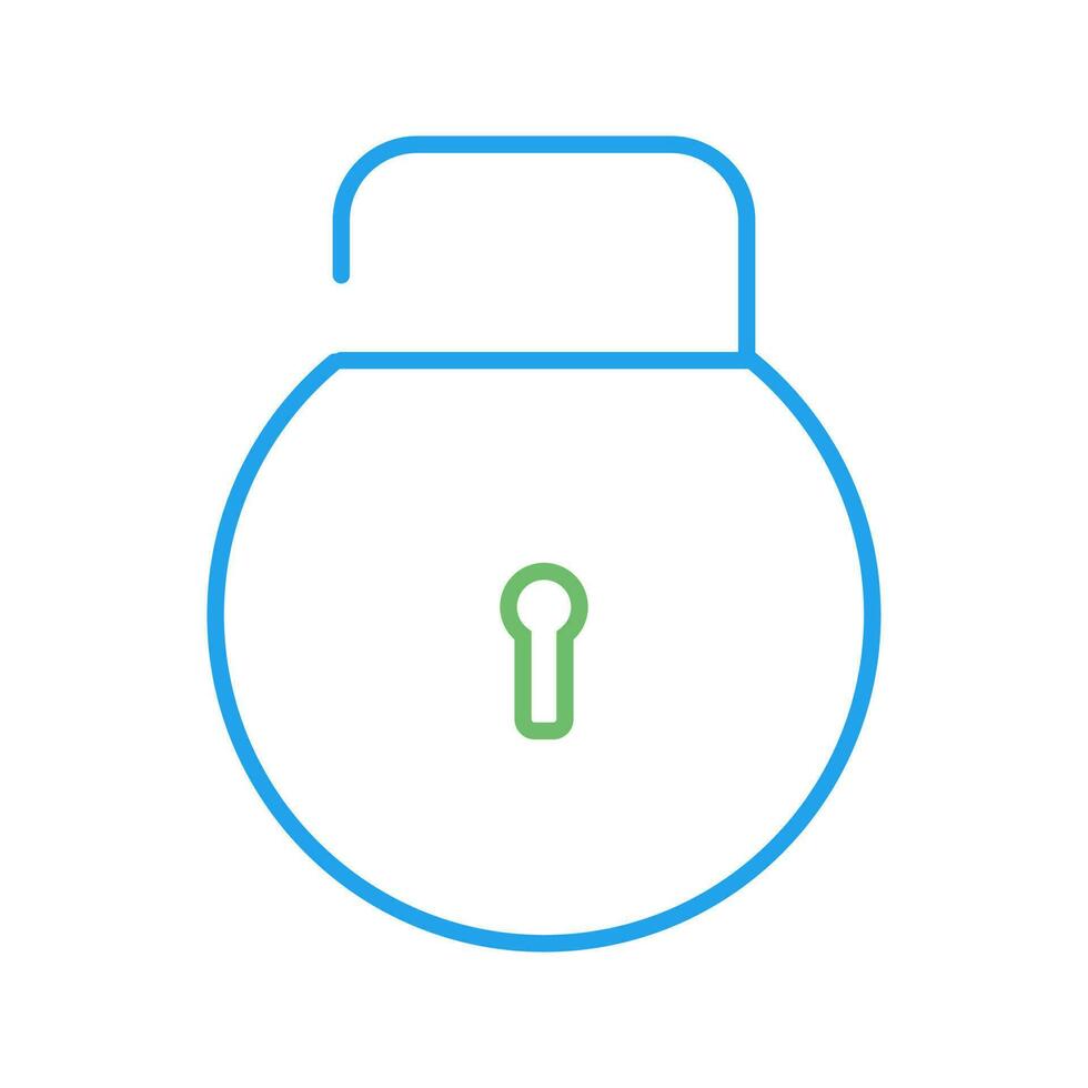 Logout Vector Icon