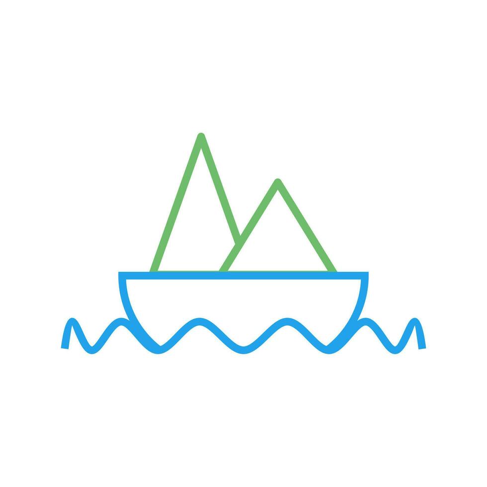 Boat Vector Icon