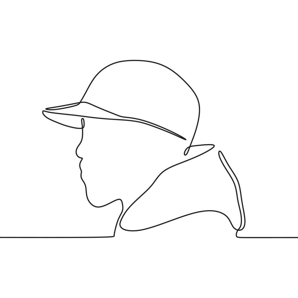 people line art drawing vector