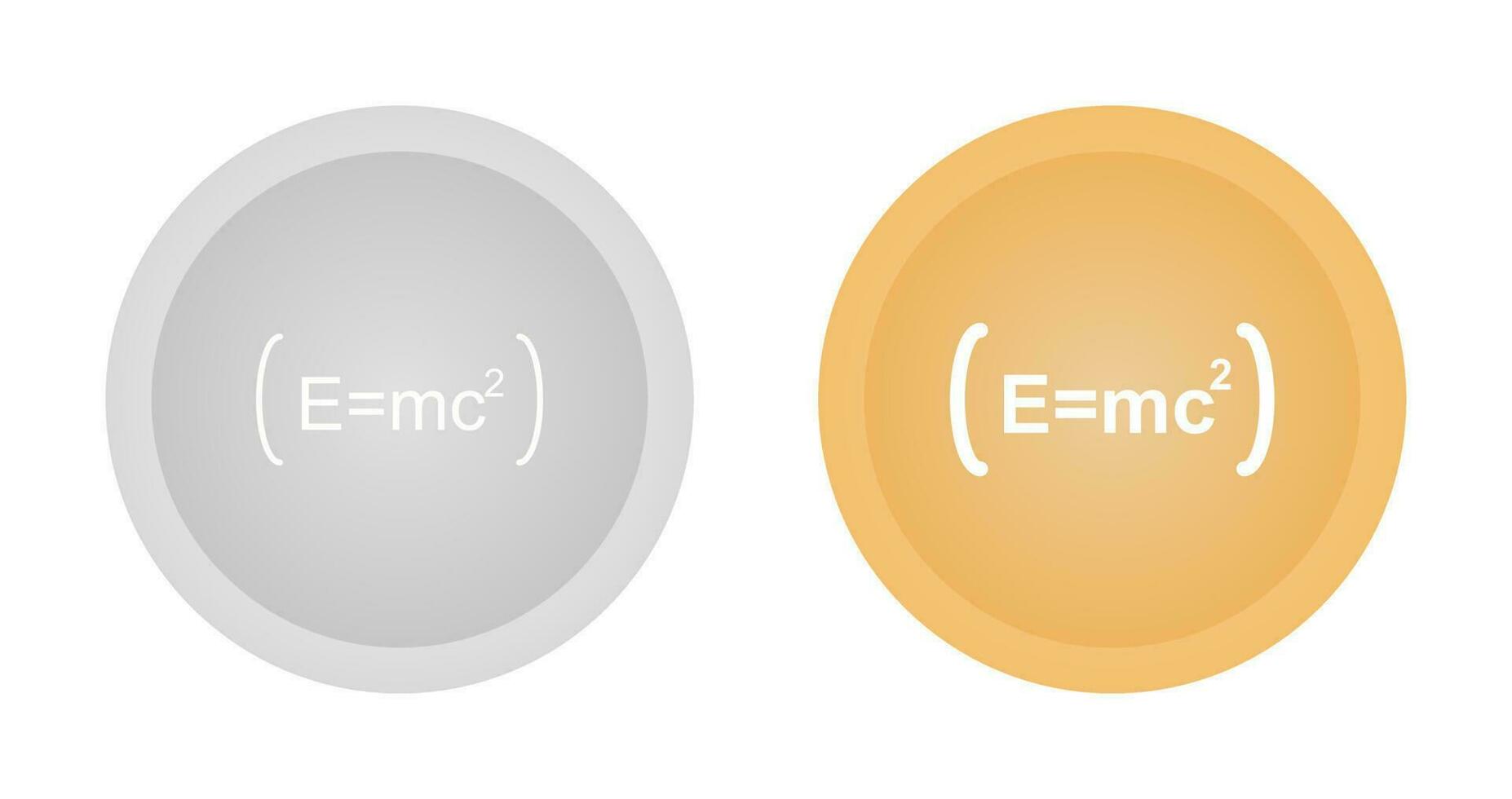 Formula Vector Icon
