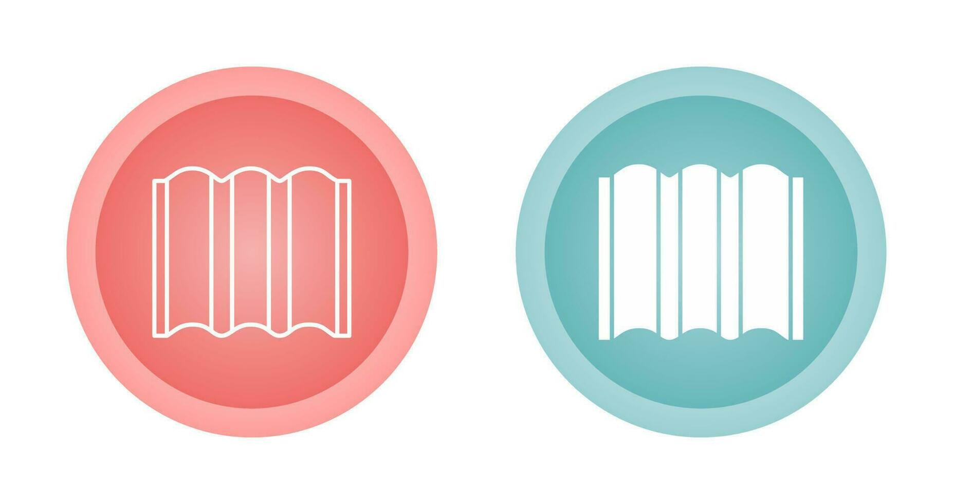 Metal Sheet Vector Icon