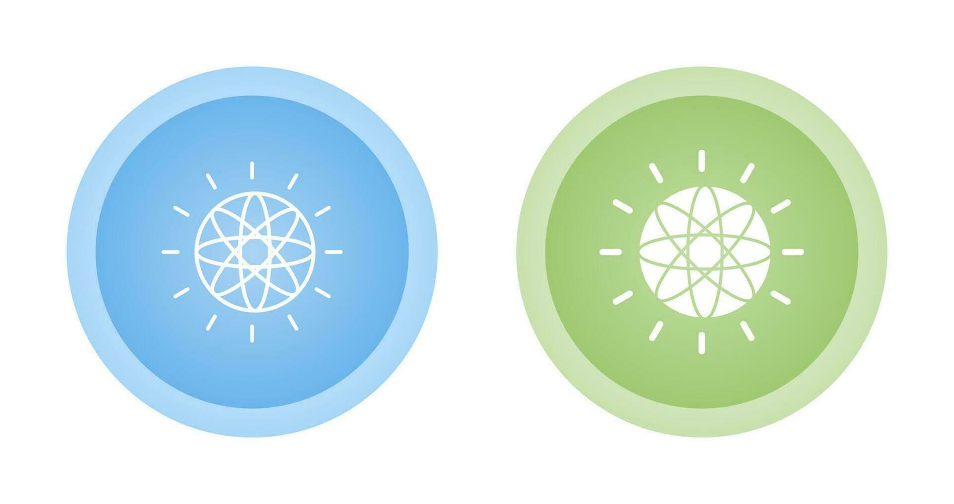 Network activity Vector Icon