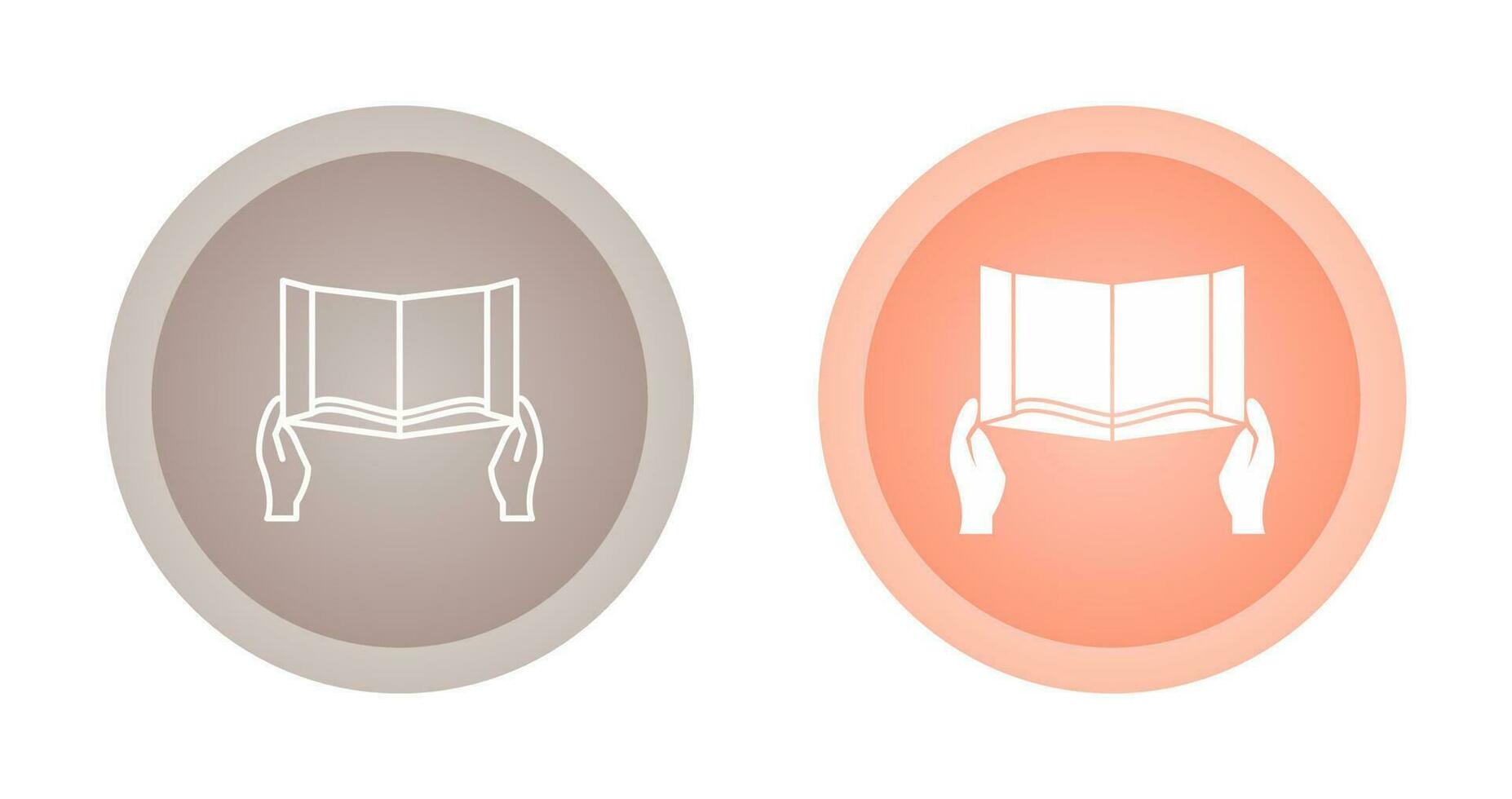 icono de vector de libro religioso