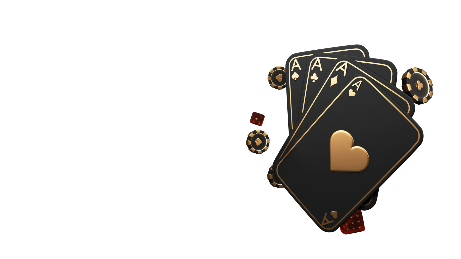 gold poker png explore as vantagens de apostar nos jogos de cartas de
