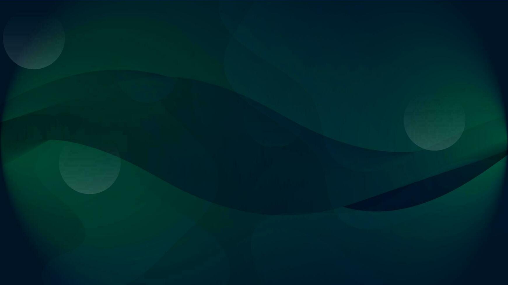 Abstract background gradient geometric shape background vector