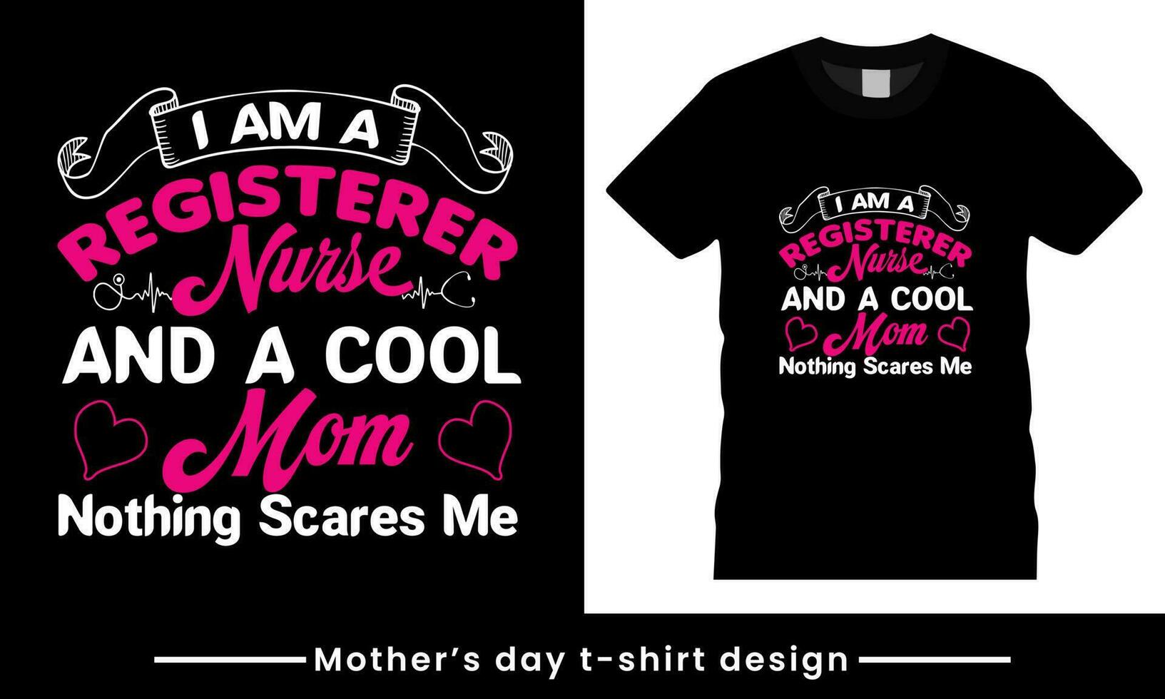 Mothers Day Vector lettering, Creative mothers day typography t-shirt design Mother's day t-shirt design,