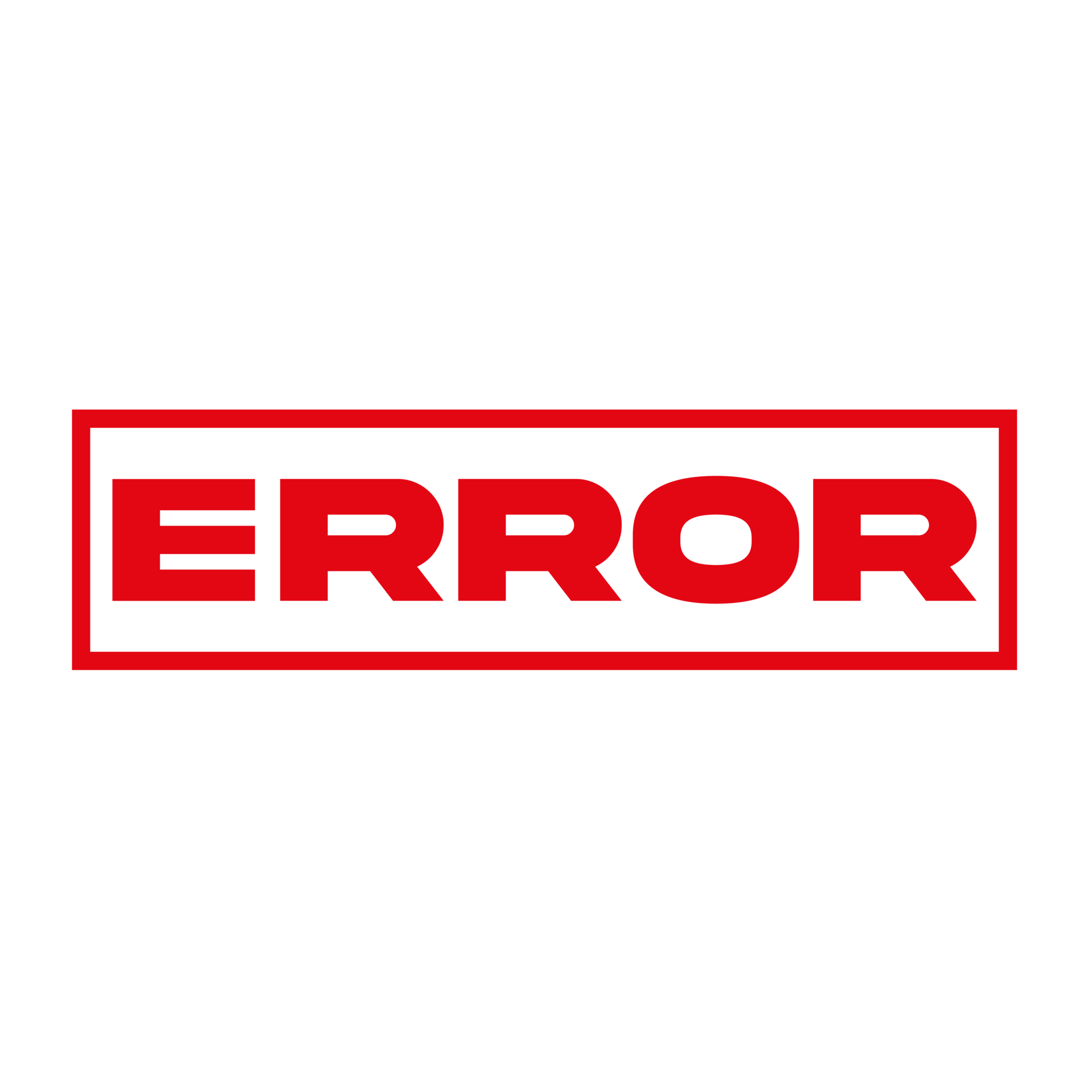 error rojo sello en un transparente antecedentes 23652071 PNG