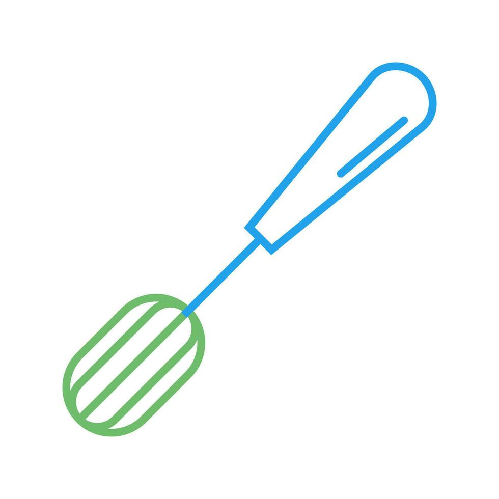 Mixer Vector Icon