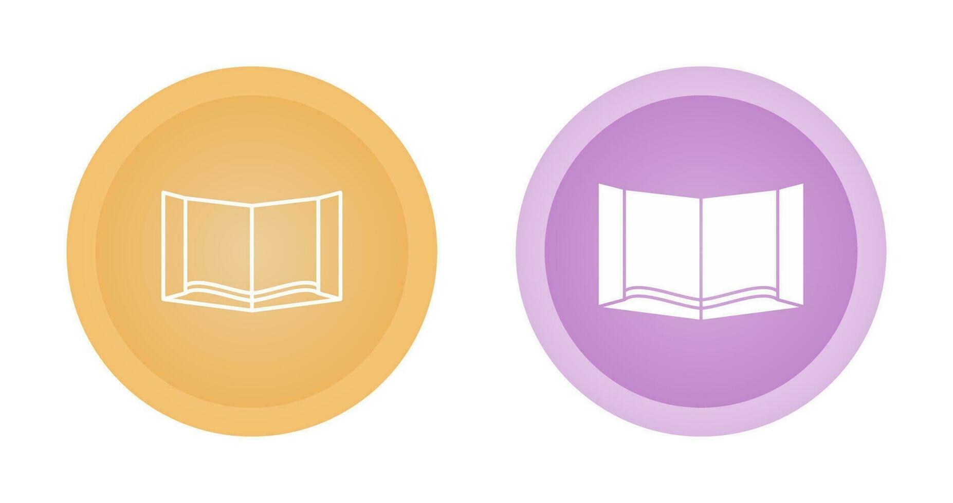 Holy Book Vector Icon
