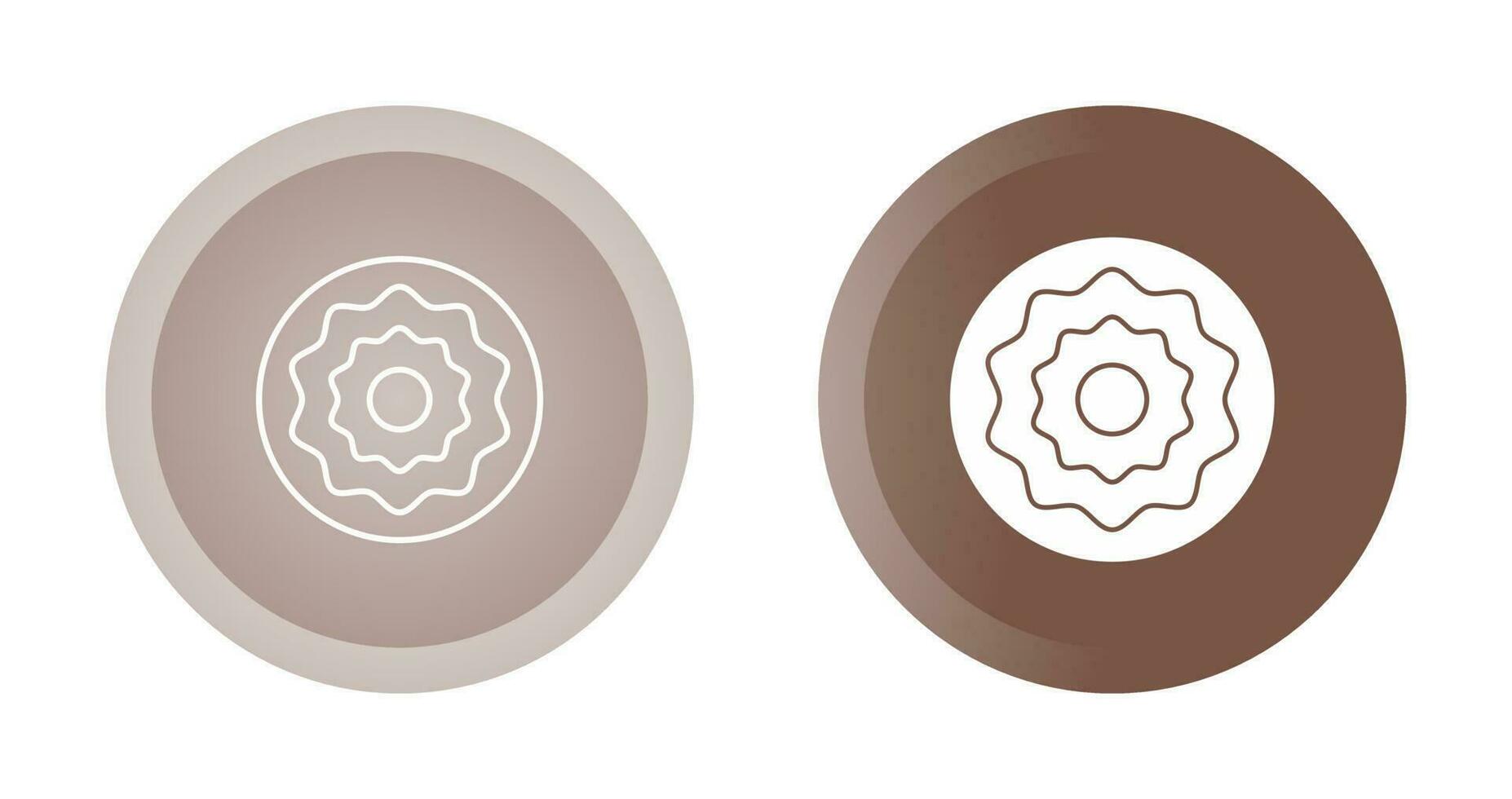 Cookies Vector Icon