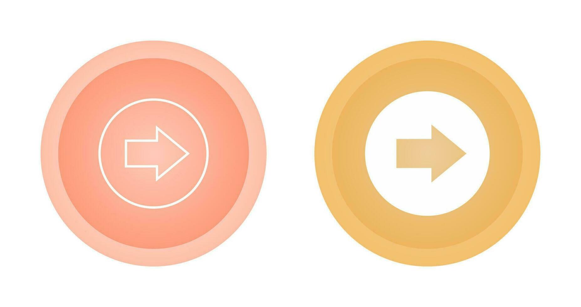 Forward Vector Icon
