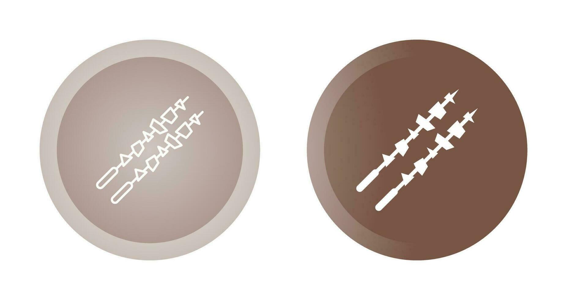 Barbeque Vector Icon