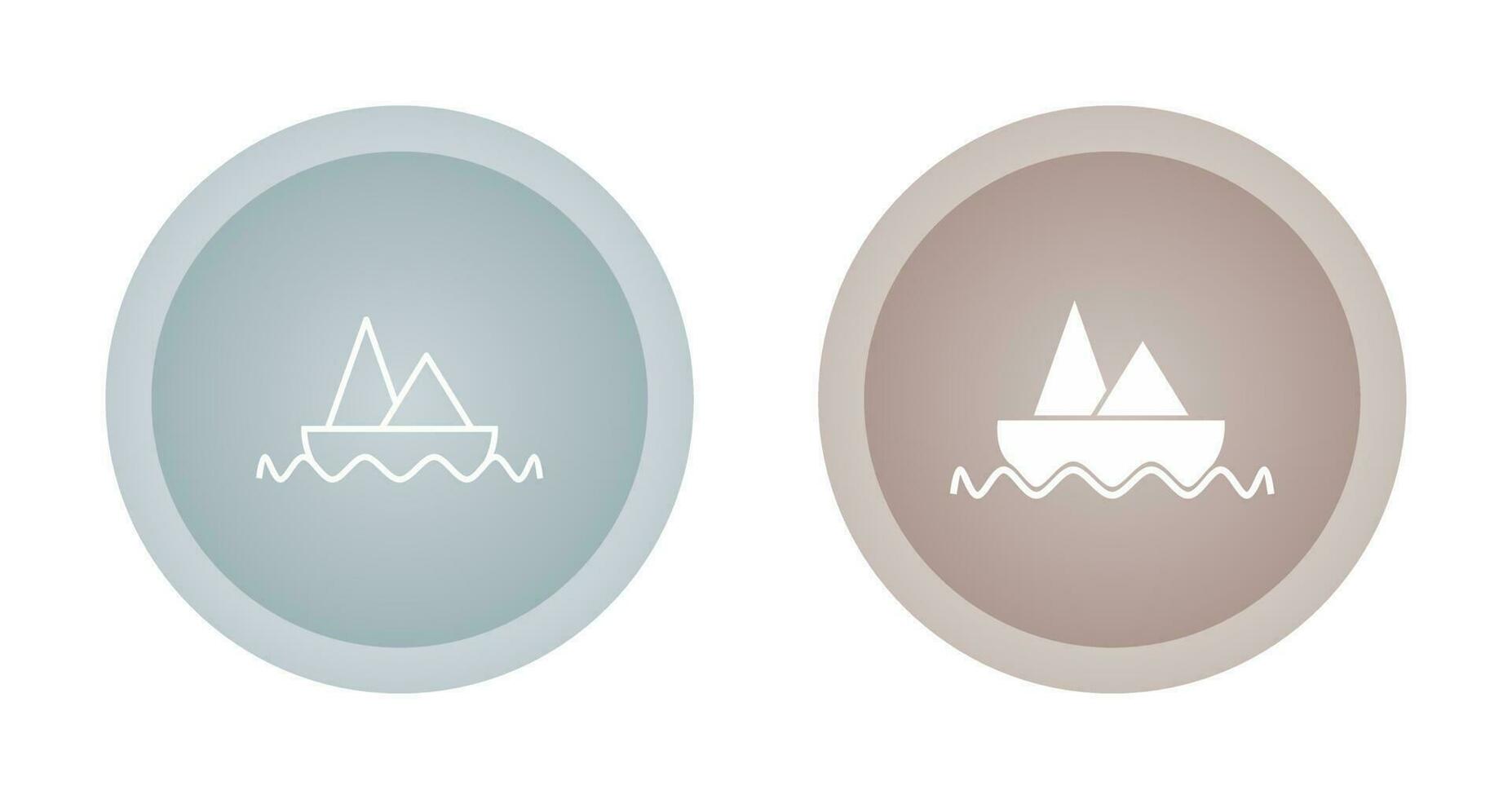 Boat Vector Icon