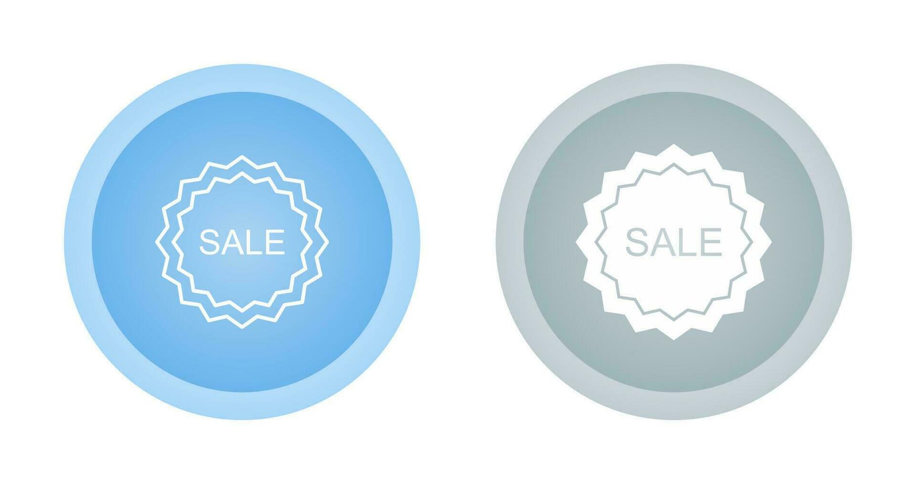 Sales Vector Icon